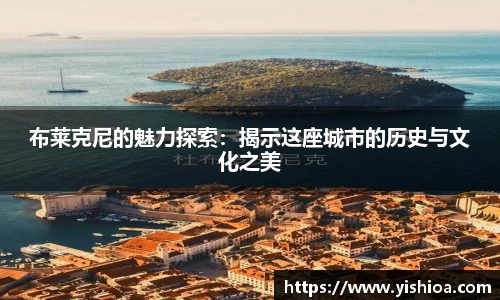 布莱克尼的魅力探索：揭示这座城市的历史与文化之美